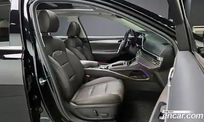 Hyundai Grandeur 2020 2.5 Автомат в Москве № 745592, миниатюра 9