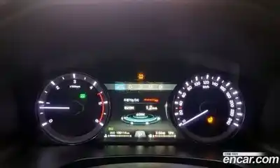 SsangYong Rexton 2019 2.2 Автомат в Москве № 745869, миниатюра 8