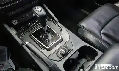 SsangYong Rexton 2019 2.2 Автомат в Москве № 745869, миниатюра 9