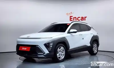 Hyundai Kona, 2023