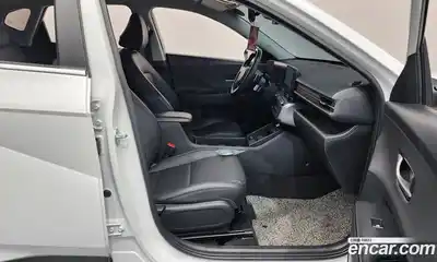 Hyundai Kona 2023 1.6 Автомат в Москве № 745886, миниатюра 11