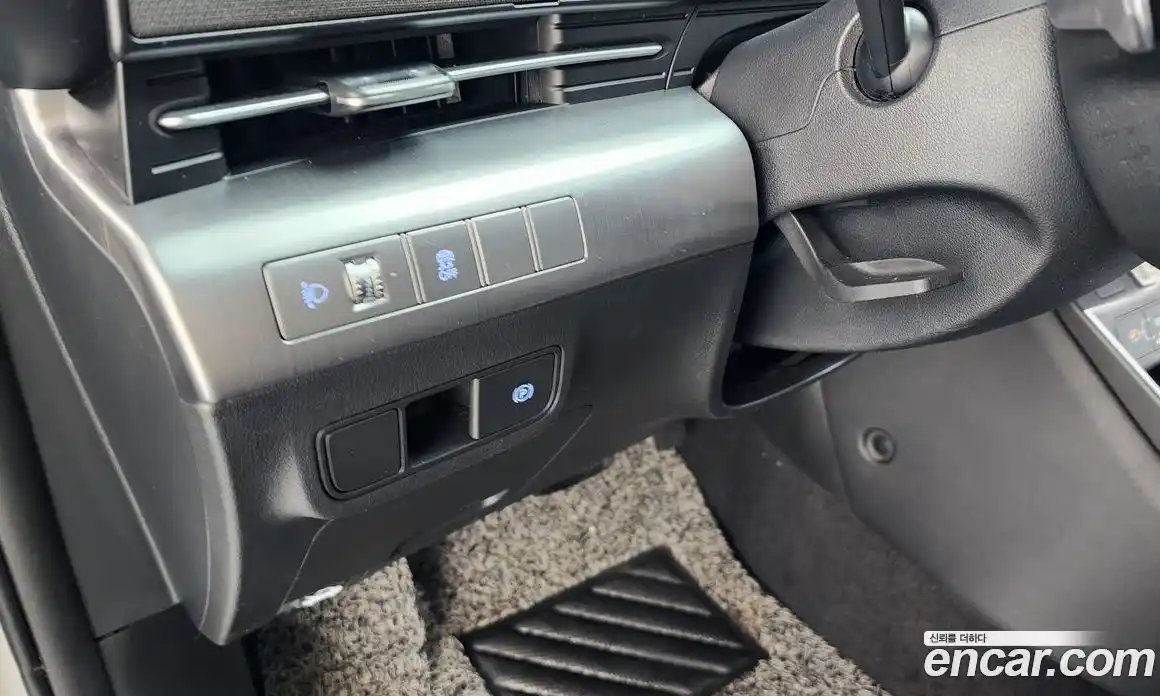 Hyundai Kona 2023 1.6 Автомат в Москве № 745886, фото 14