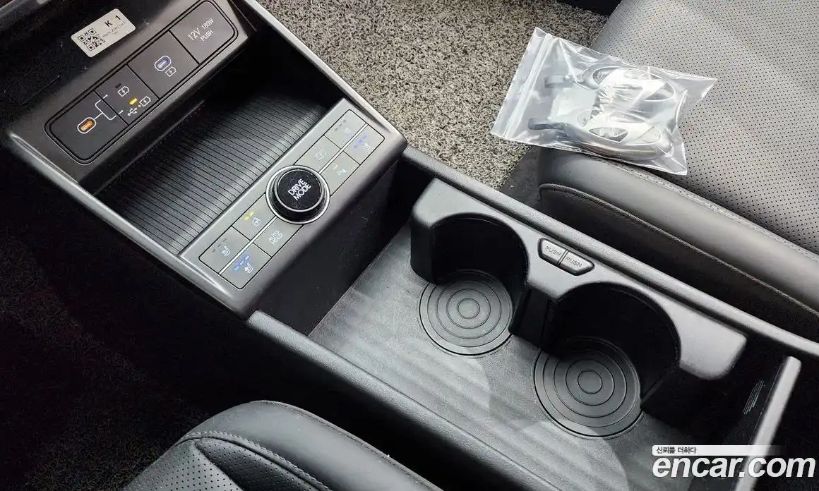 Hyundai Kona 2023 1.6 Автомат в Москве № 745886, фото 18