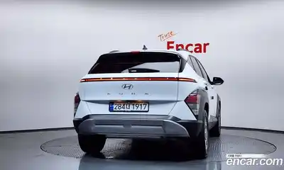 Hyundai Kona 2023 1.6 Автомат в Москве № 745886, миниатюра 4