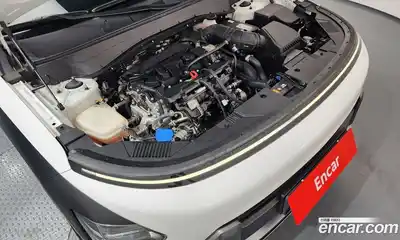 Hyundai Kona 2023 1.6 Автомат в Москве № 745886, миниатюра 6