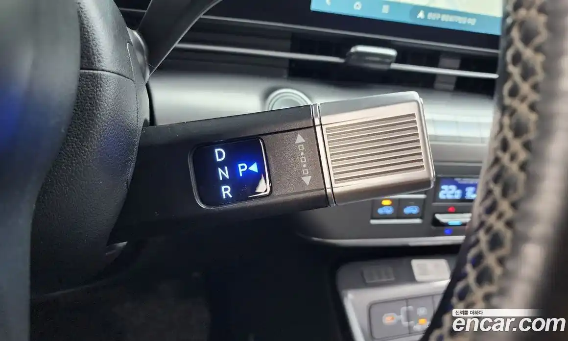 Hyundai Kona 2023 1.6 Автомат в Москве № 745886, фото 9