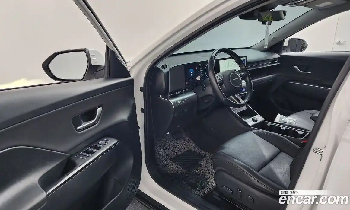 Hyundai Kona 2023 1.6 Автомат в Москве № 745886, фото 10