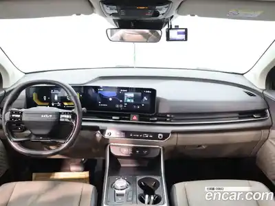 Kia Canival 2025 2.2 Автомат в Москве № 746068, миниатюра 12