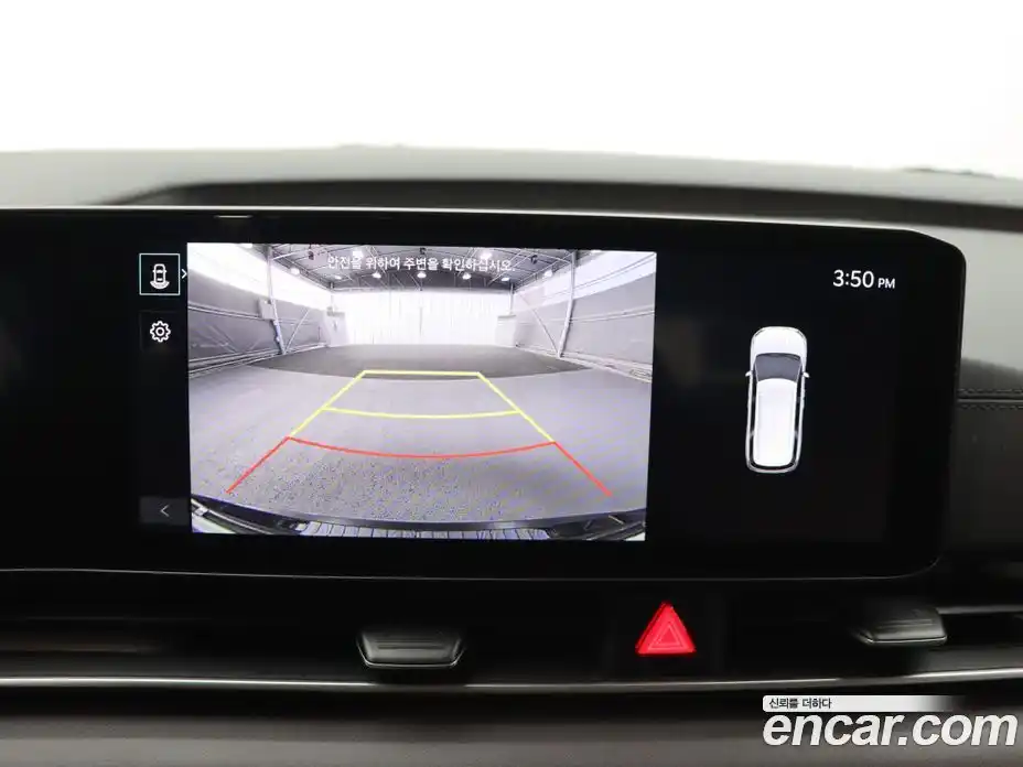 Kia Canival 2025 2.2 Автомат в Москве № 746068, фото 15