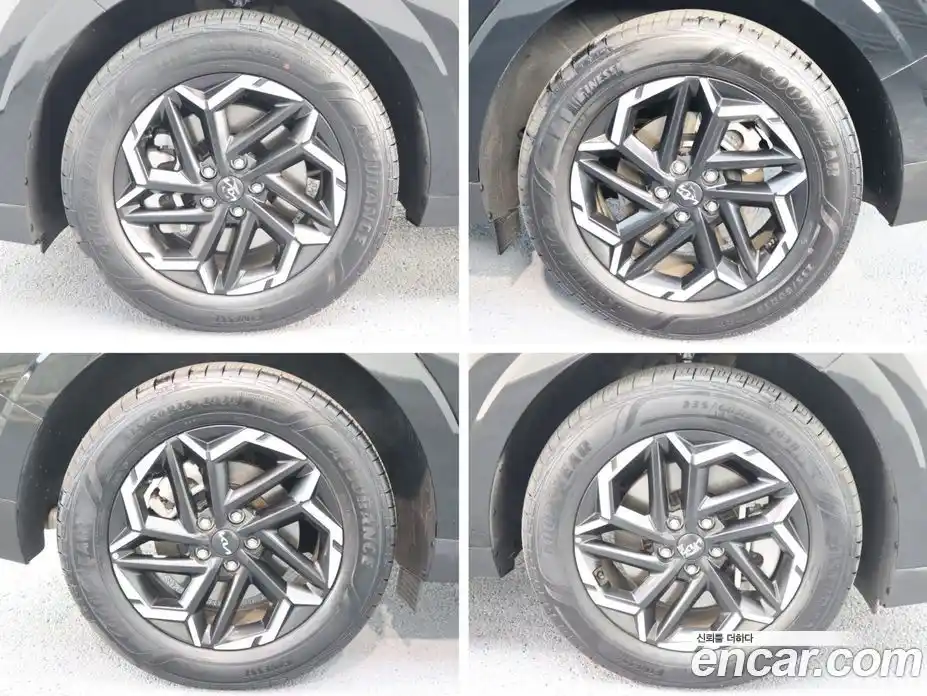 Kia Canival 2025 2.2 Автомат в Москве № 746068, фото 17