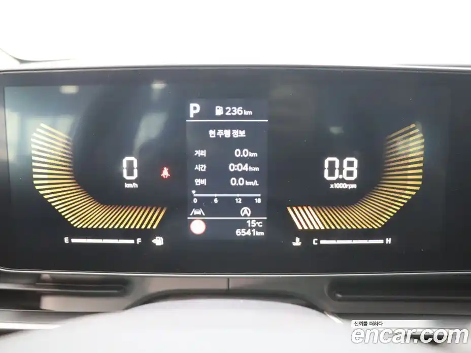 Kia Canival 2025 2.2 Автомат в Москве № 746068, фото 19