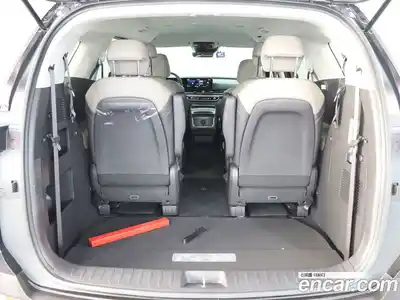 Kia Canival 2025 2.2 Автомат в Москве № 746068, миниатюра 7