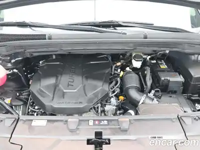 Kia Canival 2025 2.2 Автомат в Москве № 746068, миниатюра 8