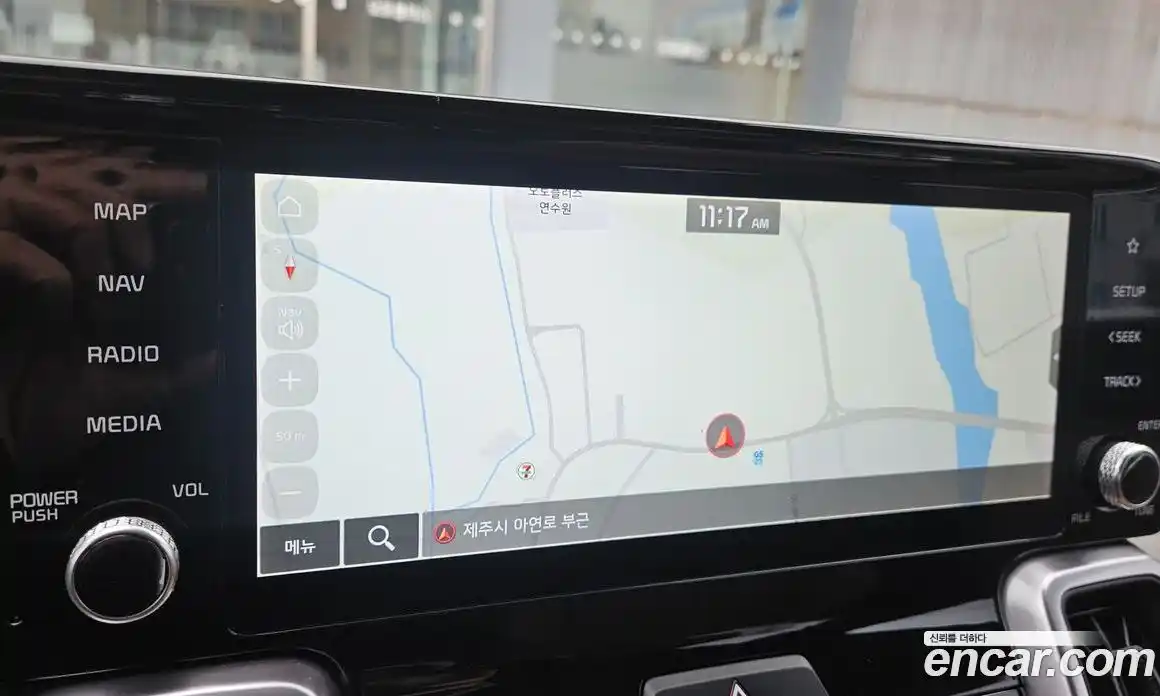 Kia Sorento 2022 2.5 Автомат в Москве № 746277, фото 11