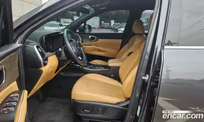 Kia Sorento 2022 2.5 Автомат в Москве № 746277, миниатюра 7