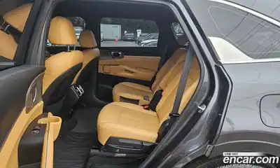 Kia Sorento 2022 2.5 Автомат в Москве № 746277, миниатюра 8