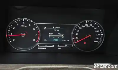 Kia Sorento 2022 2.5 Автомат в Москве № 746277, миниатюра 10