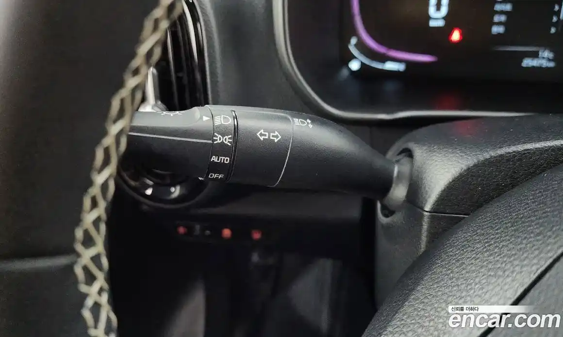 Kia Morning 2023 1.0 Автомат в Москве № 746278, фото 17