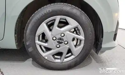 Kia Morning 2023 1.0 Автомат в Москве № 746278, миниатюра 5