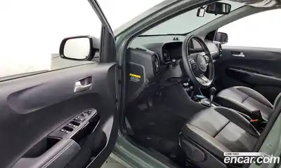 Kia Morning 2023 1.0 Автомат в Москве № 746278, миниатюра 10