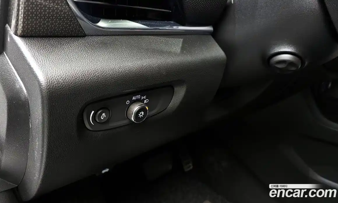 Chevrolet Traverse 2023 3.6 Автомат в Москве № 746308, фото 16