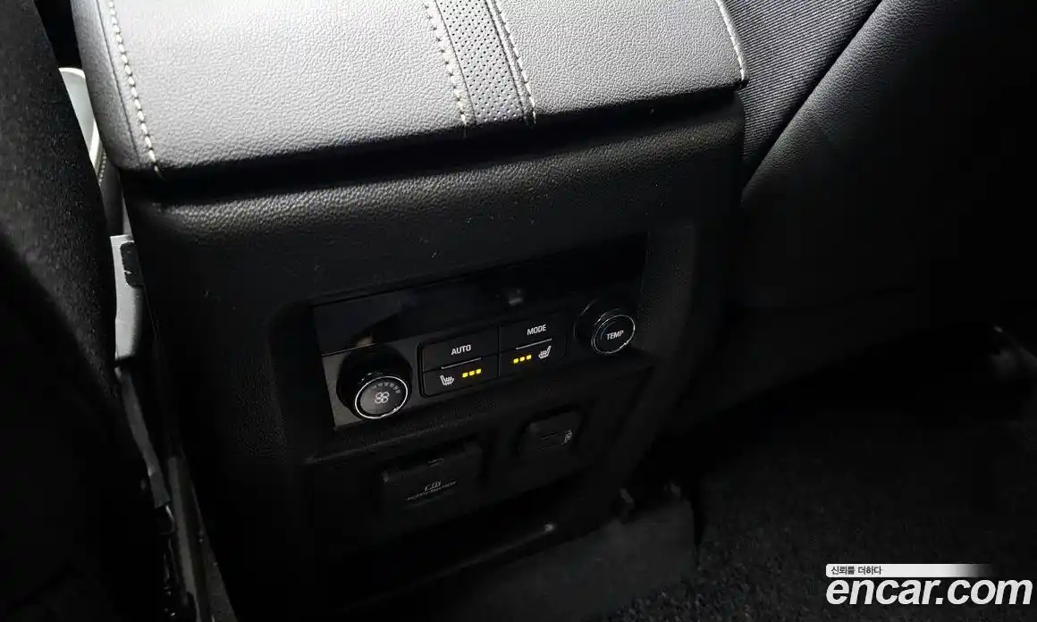 Chevrolet Traverse 2023 3.6 Автомат в Москве № 746308, фото 18