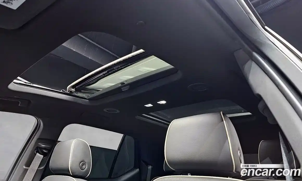 Chevrolet Traverse 2023 3.6 Автомат в Москве № 746308, фото 19