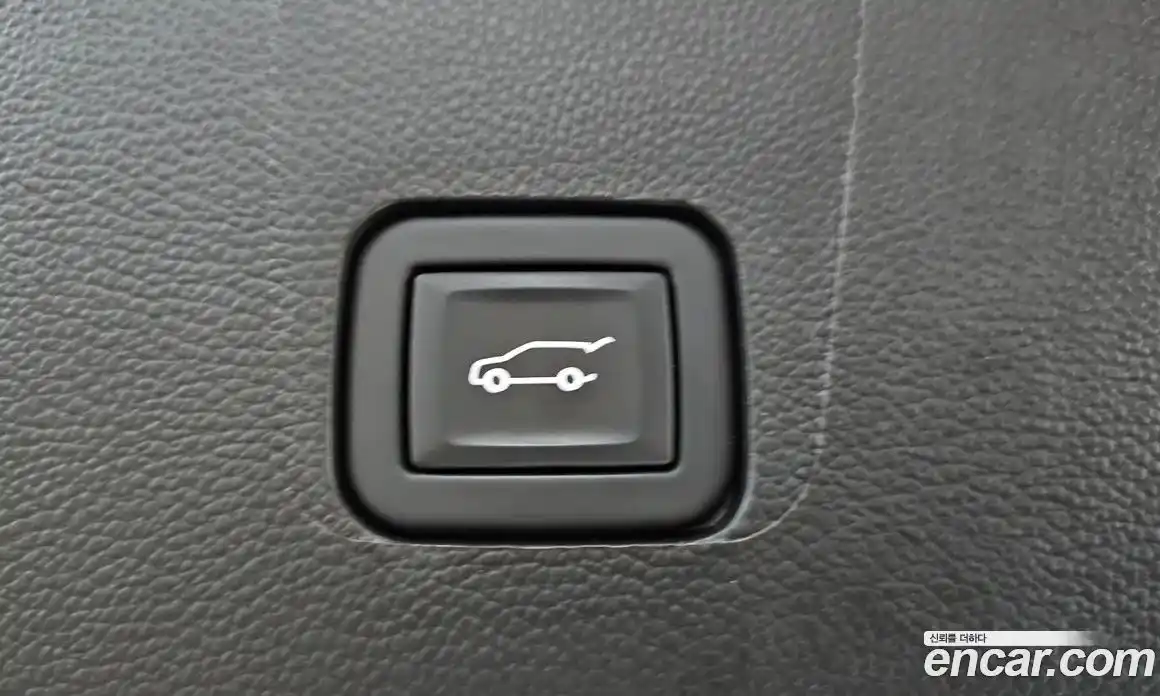 Chevrolet Traverse 2023 3.6 Автомат в Москве № 746308, фото 20