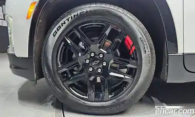 Chevrolet Traverse 2023 3.6 Автомат в Москве № 746308, миниатюра 5