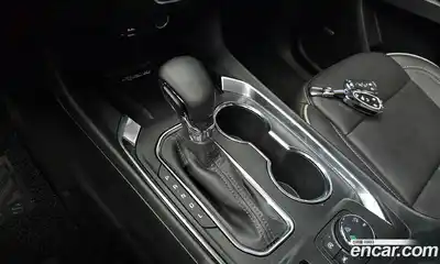 Chevrolet Traverse 2023 3.6 Автомат в Москве № 746308, миниатюра 9