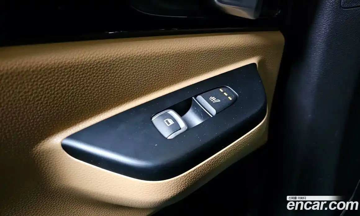 Kia Canival 2022 3.5 Автомат в Москве № 746333, фото 19