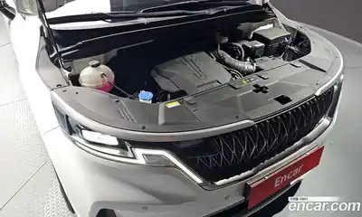 Kia Canival 2022 3.5 Автомат в Москве № 746333, миниатюра 6