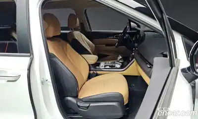 Kia Canival 2022 3.5 Автомат в Москве № 746333, миниатюра 10