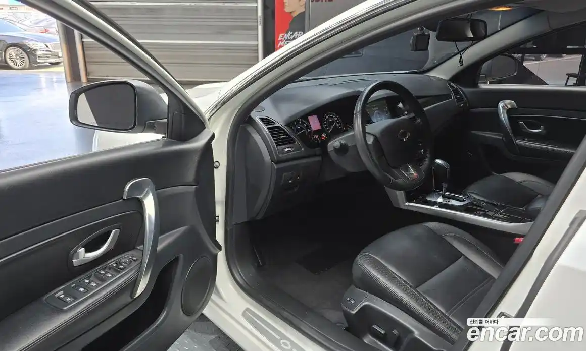 Renault SM5 2013 2.0 Автомат в Москве № 746549, фото 11