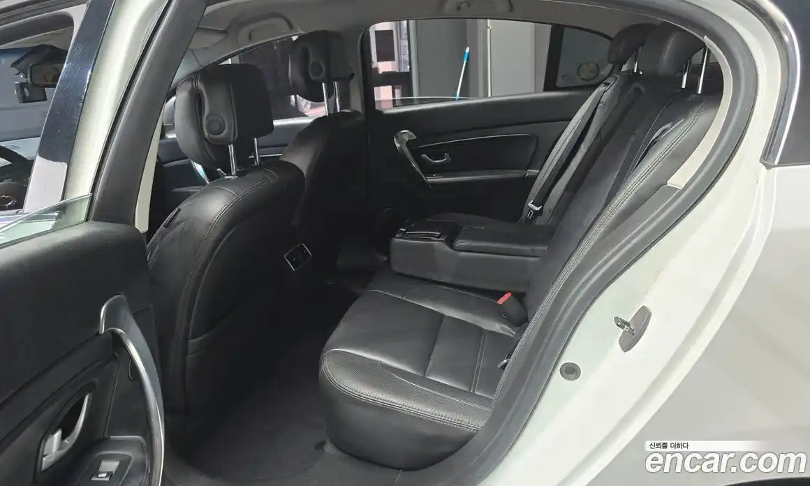 Renault SM5 2013 2.0 Автомат в Москве № 746549, фото 13