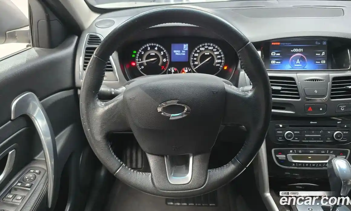 Renault SM5 2013 2.0 Автомат в Москве № 746549, фото 14