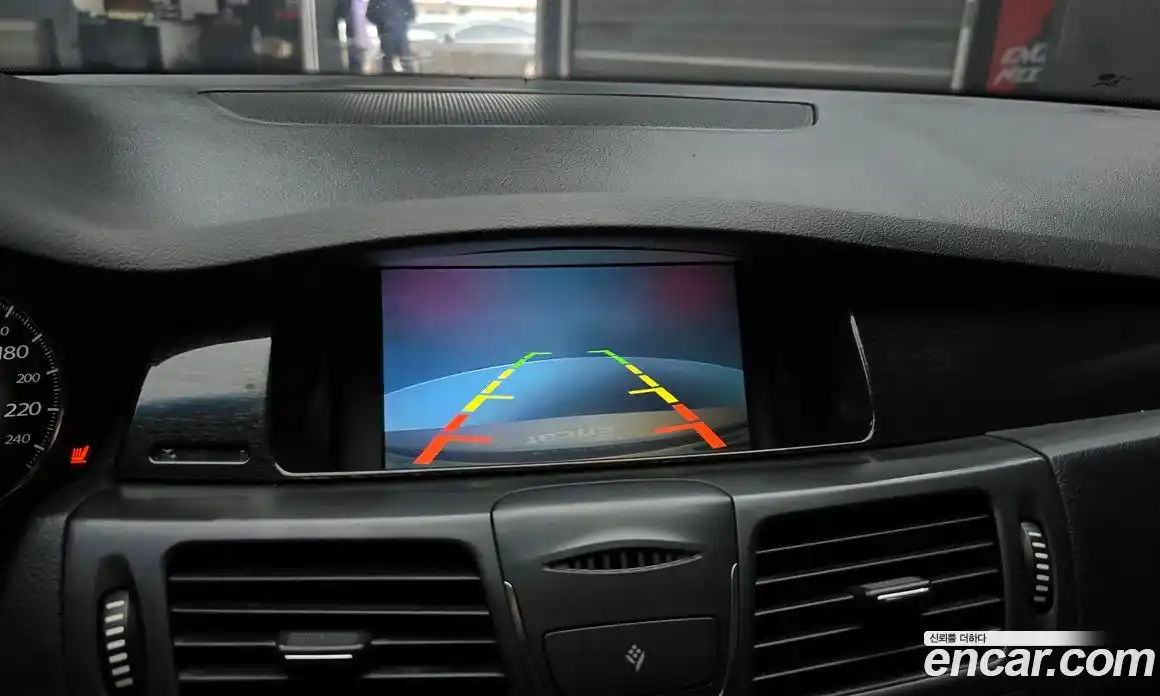 Renault SM5 2013 2.0 Автомат в Москве № 746549, фото 15