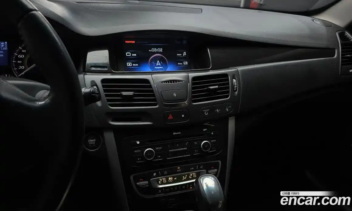 Renault SM5 2013 2.0 Автомат в Москве № 746549, фото 16