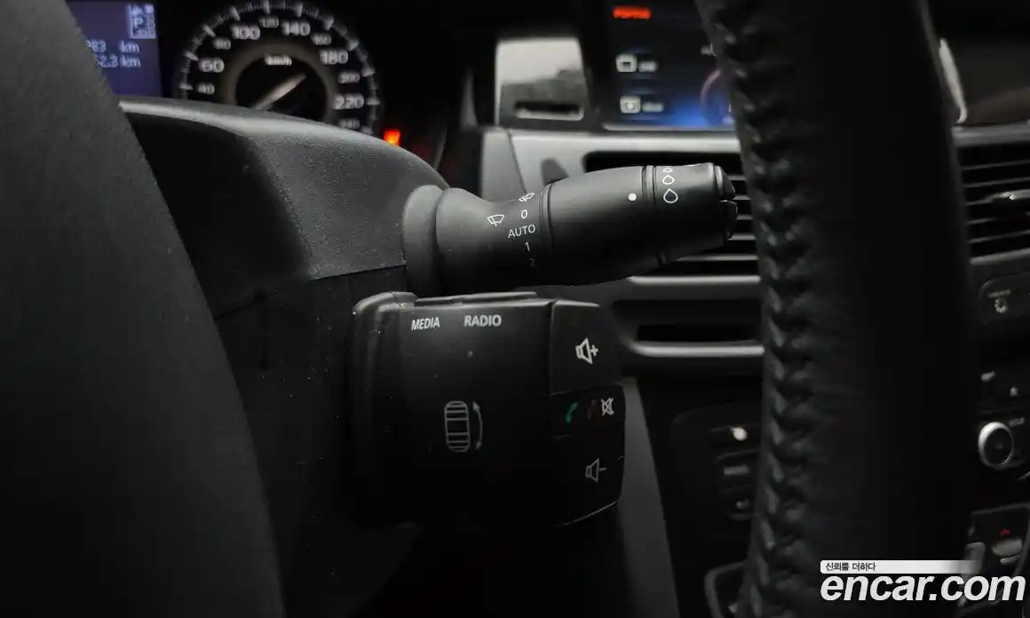 Renault SM5 2013 2.0 Автомат в Москве № 746549, фото 17