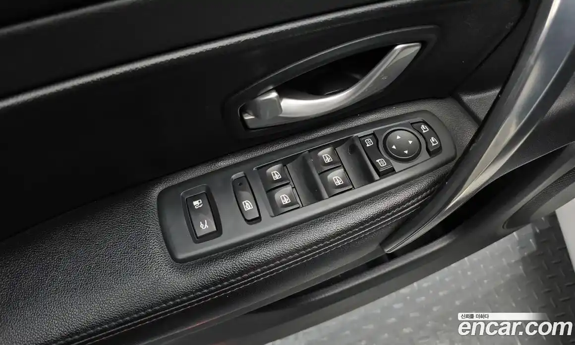 Renault SM5 2013 2.0 Автомат в Москве № 746549, фото 18