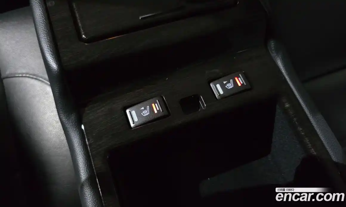 Renault SM5 2013 2.0 Автомат в Москве № 746549, фото 19