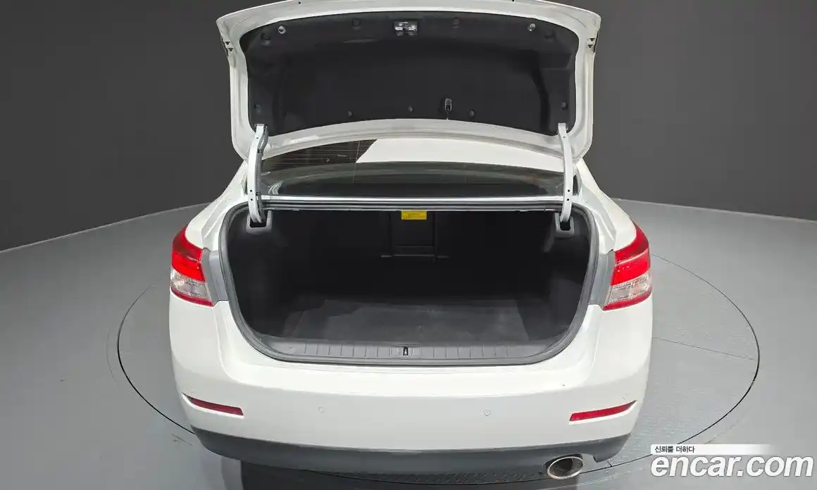 Renault SM5 2013 2.0 Автомат в Москве № 746549, фото 20