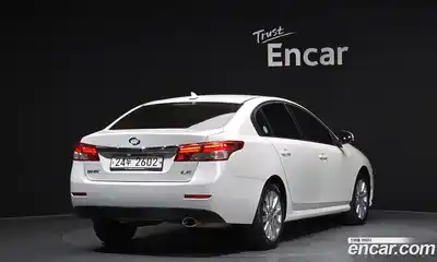 Renault SM5 2013 2.0 Автомат в Москве № 746549, миниатюра 2