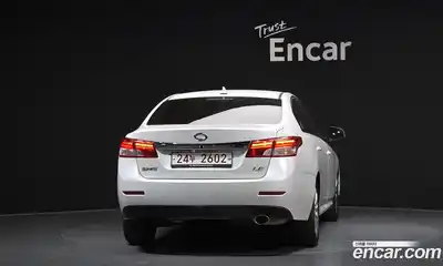 Renault SM5 2013 2.0 Автомат в Москве № 746549, миниатюра 4