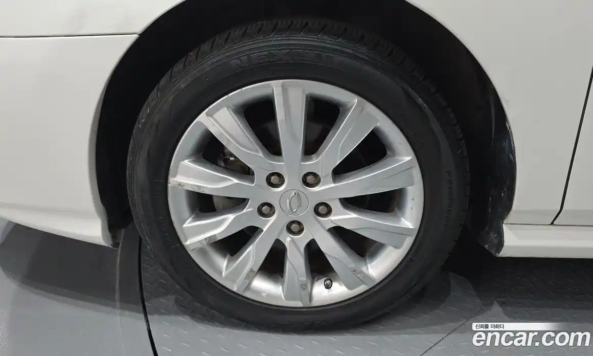 Renault SM5 2013 2.0 Автомат в Москве № 746549, фото 5