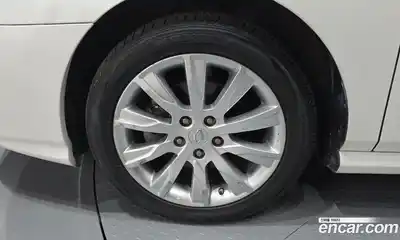 Renault SM5 2013 2.0 Автомат в Москве № 746549, миниатюра 5