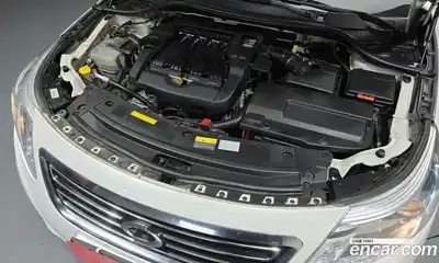 Renault SM5 2013 2.0 Автомат в Москве № 746549, миниатюра 6