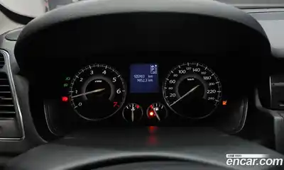 Renault SM5 2013 2.0 Автомат в Москве № 746549, миниатюра 8