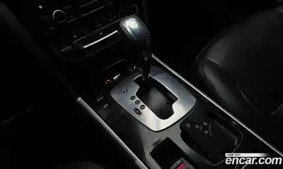 Renault SM5 2013 2.0 Автомат в Москве № 746549, миниатюра 9