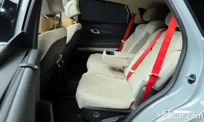 Genesis GV80 2024 2.5 Автомат в Москве № 746581, миниатюра 12